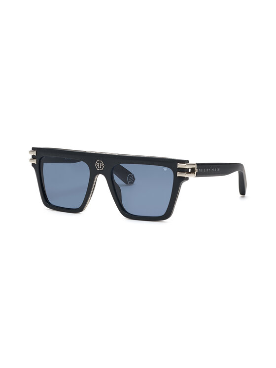 PHILIPP PLEIN PHILIPP PLEIN Okulary przeciwsłoneczne 20901 Czarny