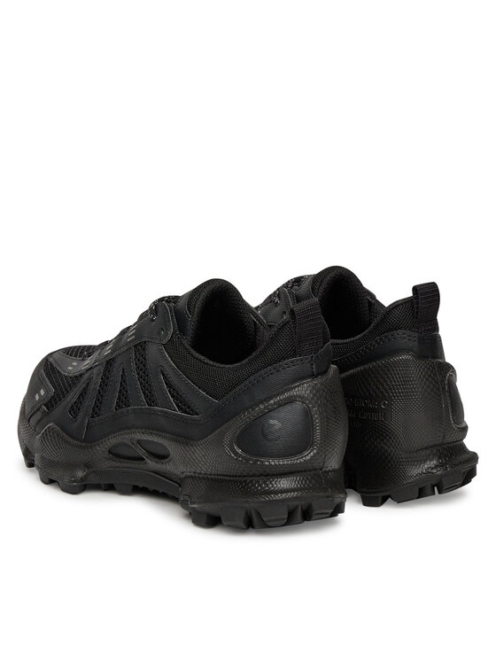 ECCO ECCO Bakancs Biom C-Trail 80322351052 Fekete