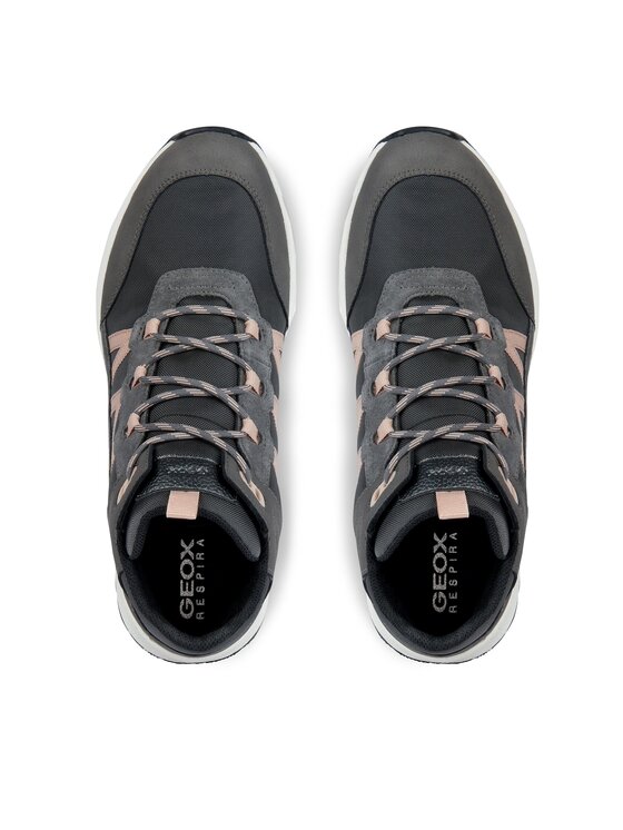 Geox Geox Tossud D Braies B Abx D36BEA 011EK C9004 Hall