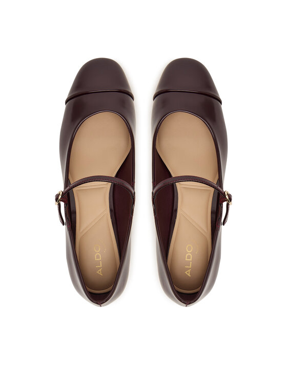 Aldo Aldo Salonarji Decima 14405270 Bordo rdeča