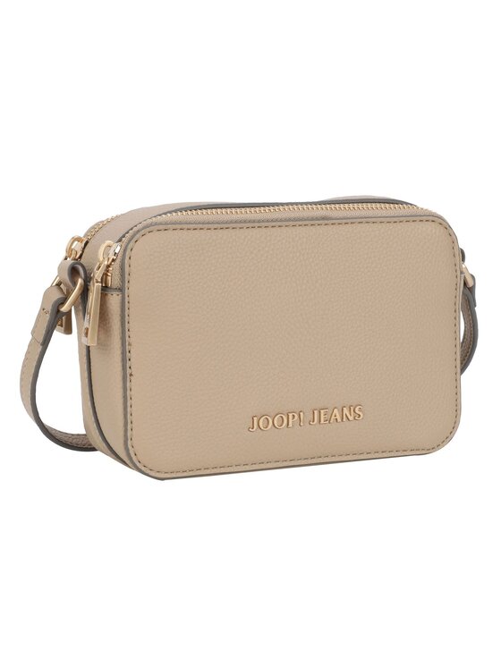 JOOP! Jeans JOOP! Jeans Saszetka 287826 Beżowy