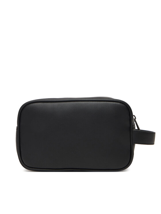 Tommy Hilfiger Tommy Hilfiger Τσαντάκι καλλυντικών AM0AM13528 Μαύρο