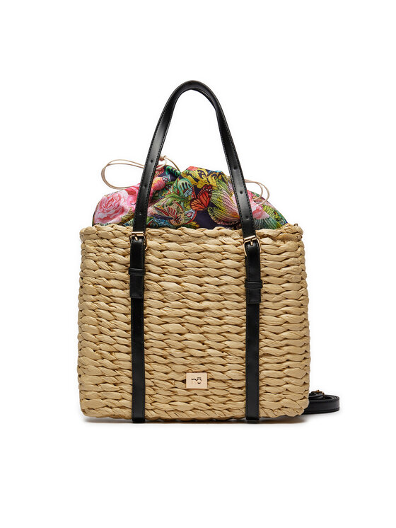 Nobo Nobo Rankinė NBAG-XP0010-C020 Smėlio