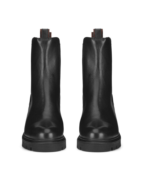 Lasocki Lasocki Klassische Stiefeletten RST-GINGER-12 Schwarz