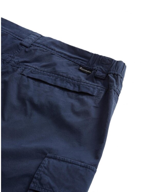 Woolrich Woolrich Μαγιό cfwosh0051mrut3665-3989 Μπλε Regular Fit