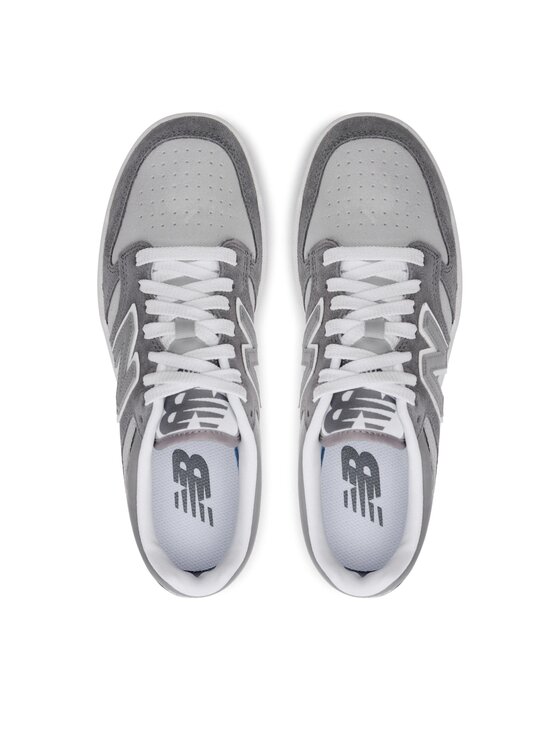 New Balance New Balance Сникърси BB480LEC Сив