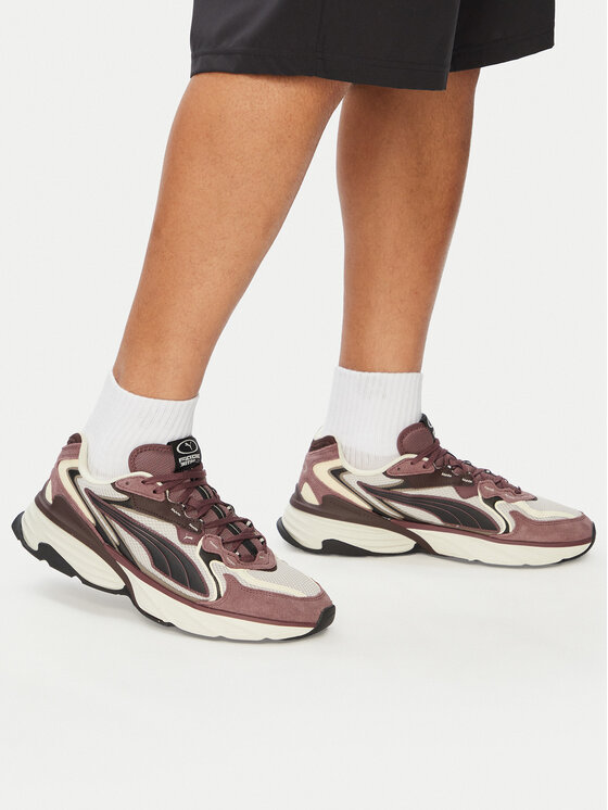 Puma Superge Fade Nitro LS  407331 03 Rjava