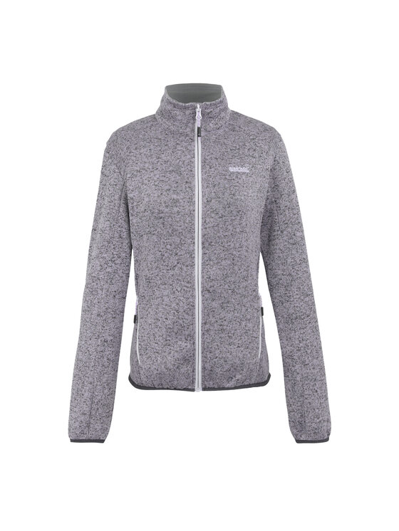 Regatta Regatta Kurtka outdoor Newhill II Fioletowy Long Fit