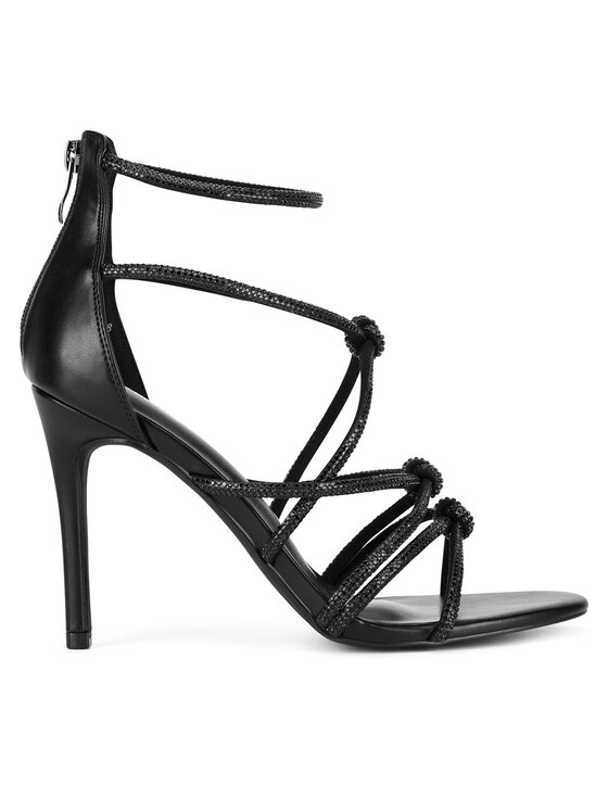 DeeZee DeeZee Σανδάλια JY017759-1 Μαύρο