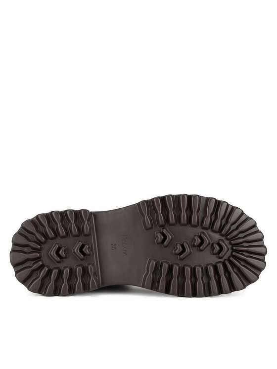 DeeZee DeeZee Poolsaapad HY91963-2 Pruun