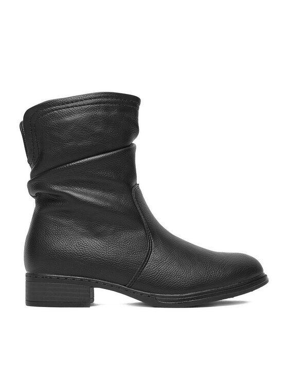 Clara Barson Clara Barson Aulinukai CEO-WS6380-03 Juoda