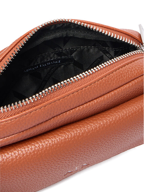 Armani Exchange Armani Exchange Сумка XW001547 AF17019 U6048 Коричневий
