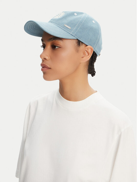 Roxy Roxy Καπέλο Jockey ERJHA04425 Μπλε