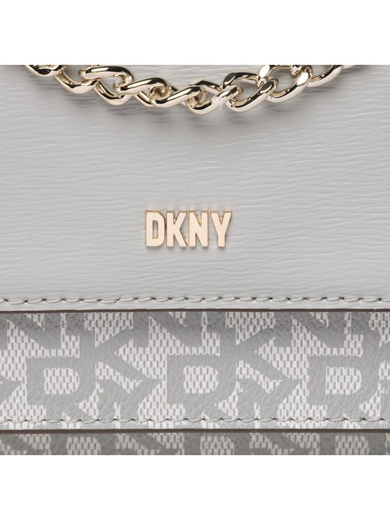Borsetta Bryant Chain Flap Cb R24EJA90 Grigio