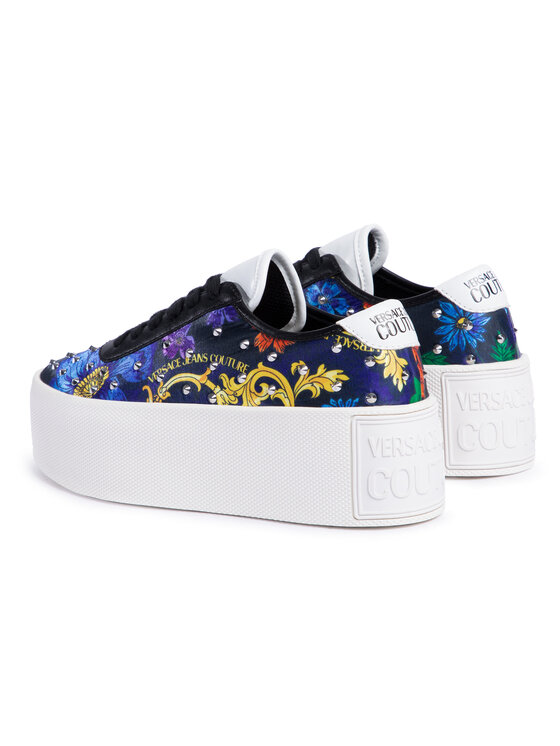 Scarpe versace sportive cheap