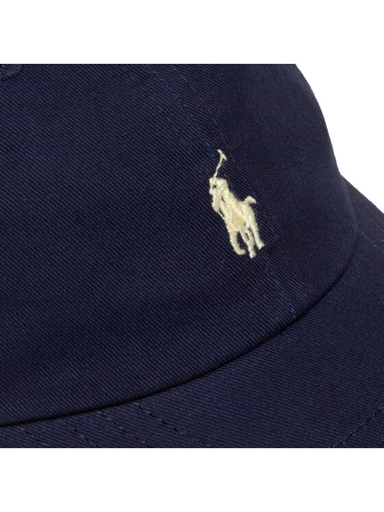 Polo Ralph Lauren Polo Ralph Lauren Šilterica Bsr 710548524006 Tamnoplava