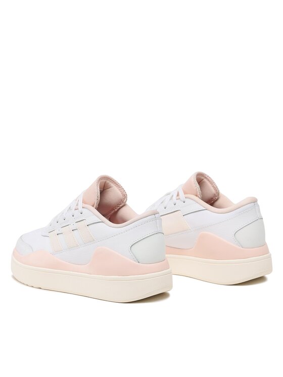 adidas adidas Sneakersy Osade IG7327 Bílá