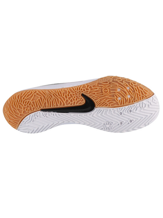 Nike Nike Scarpe indoor Nike Air Zoom Hyperace 3 Bianco