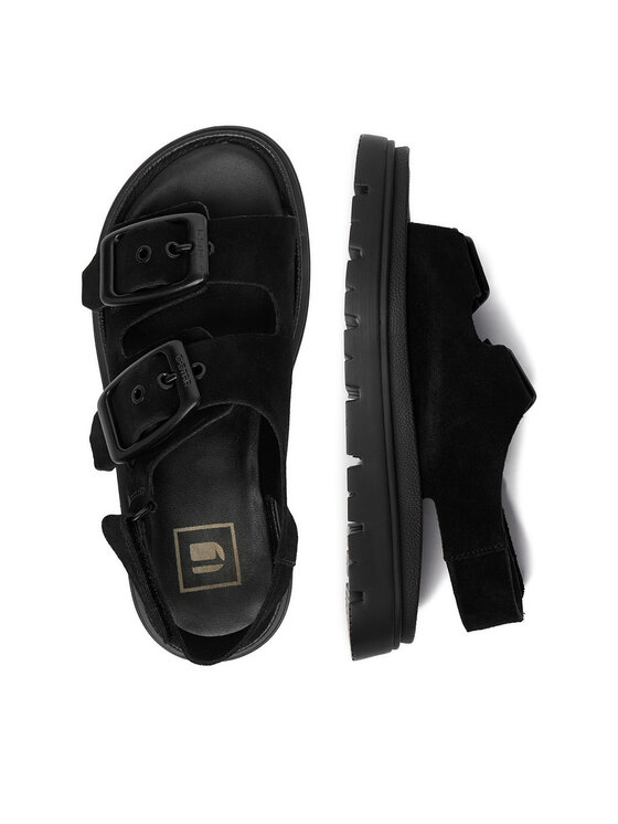G-Star Raw G-Star Raw Sandále CEO-WI16-MARS-01 Čierna