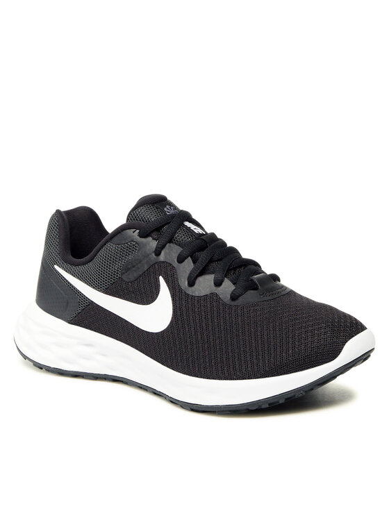 Nike Nike Pantofi pentru alergare Revolution 6 Nn DC3729 003 Negru
