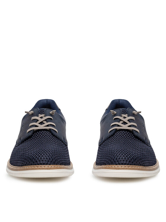 Rieker Rieker Scarpe basse 14442-14 Blu