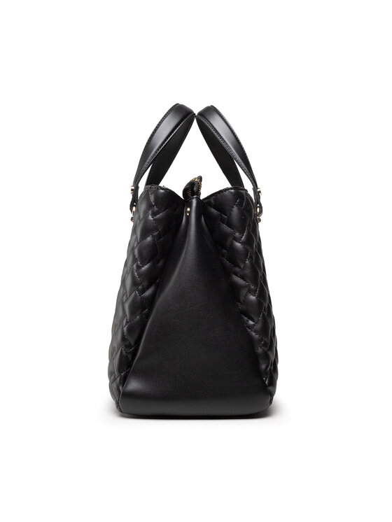 Borsetta Ecs M Satchel AF1171 E0005 Nero