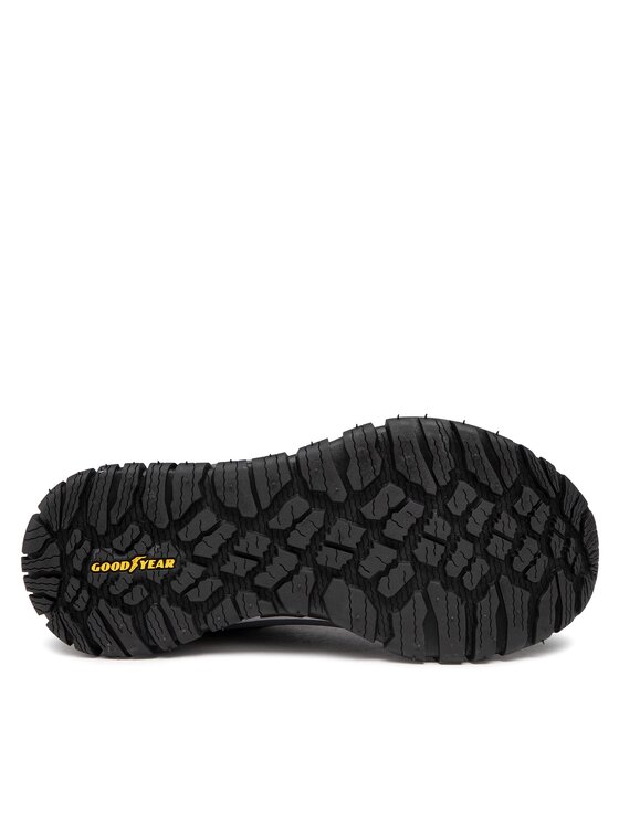 Skechers Skechers Trekkingi Recon 237333/CHAR Szary