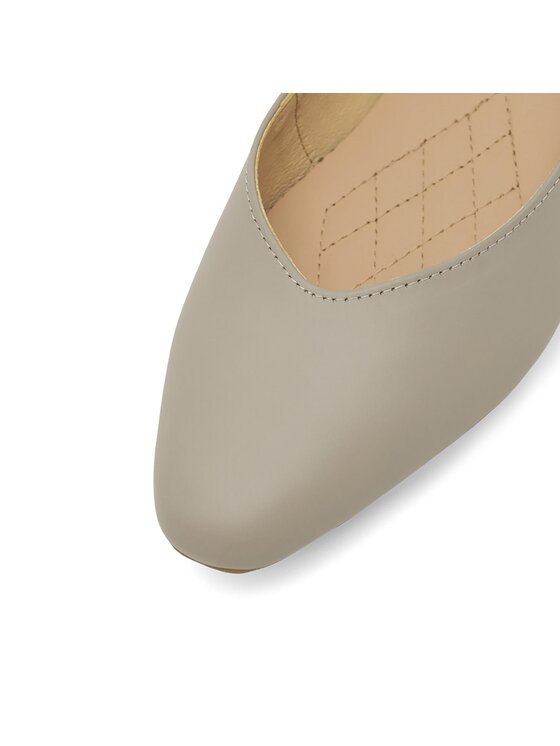 Lasocki Lasocki Ballerine RST-ZAIRA-04 Grigio