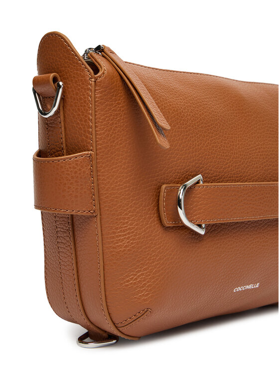 Coccinelle Coccinelle Borsetta U6C Coccinellegretel E1 U6C 15 01 01 Marrone