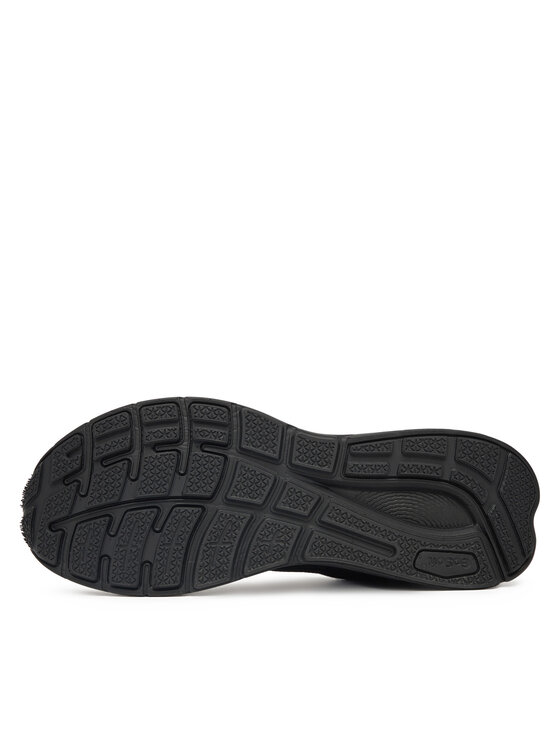 Go Soft Go Soft Sneakers V11-140 Schwarz