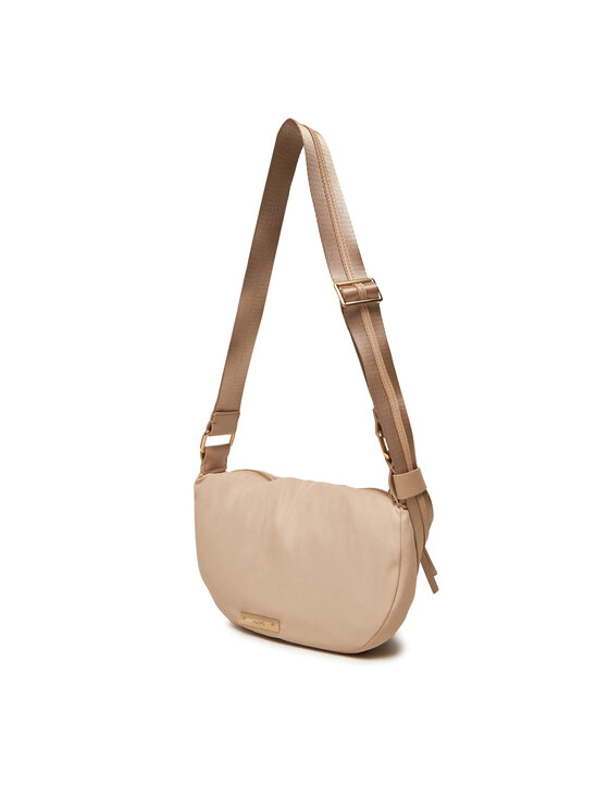 Aldo Aldo Handtasche Tallisa 13863803 Écru