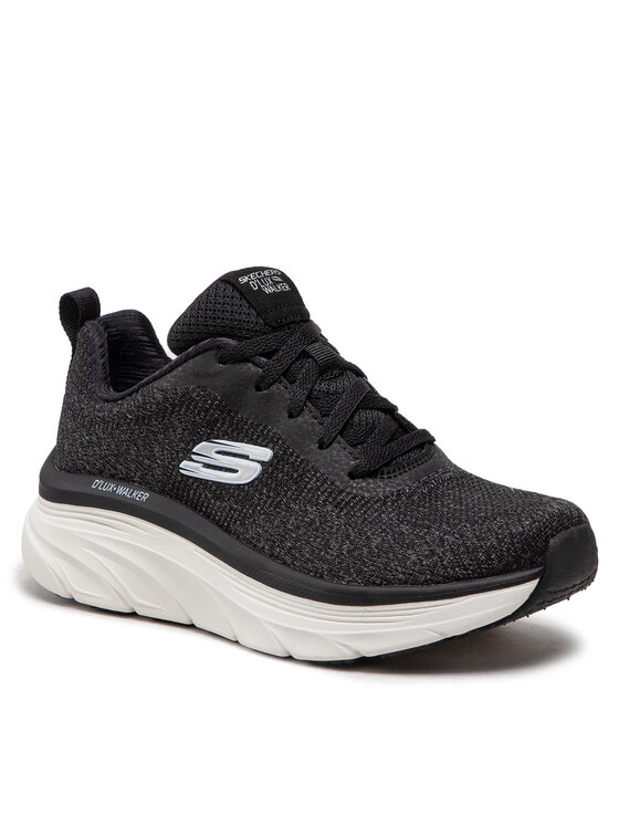 Sneakers Skechers Daily Beauty 149815/BLK Negru