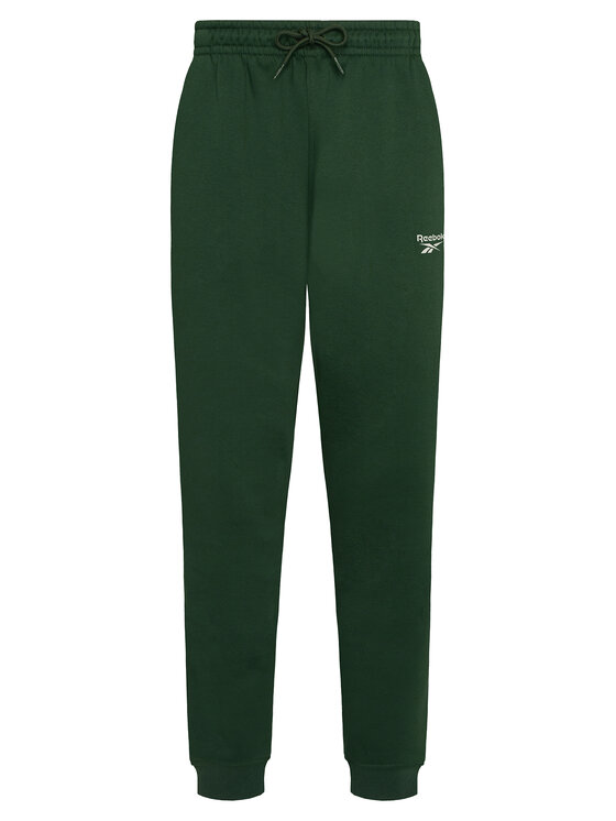 Reebok Reebok Jogginganzug Augustyn RK25739CCM Grün Regular Fit