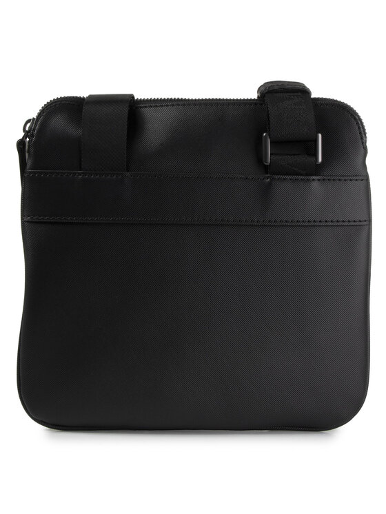 Emporio Armani Emporio Armani Ľadvinka Y4M177 YFE6J 81072 Čierna