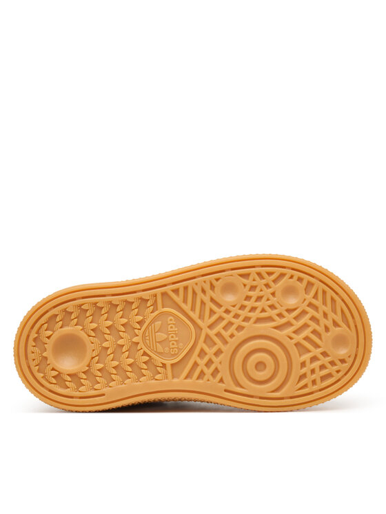 adidas adidas Sneakers Handball Spezial Cf El I JQ1993 Grau