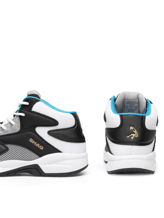 Shaq Shaq Laisvalaikio batai MOTIVATE AQ95002B-WB J Spalvota