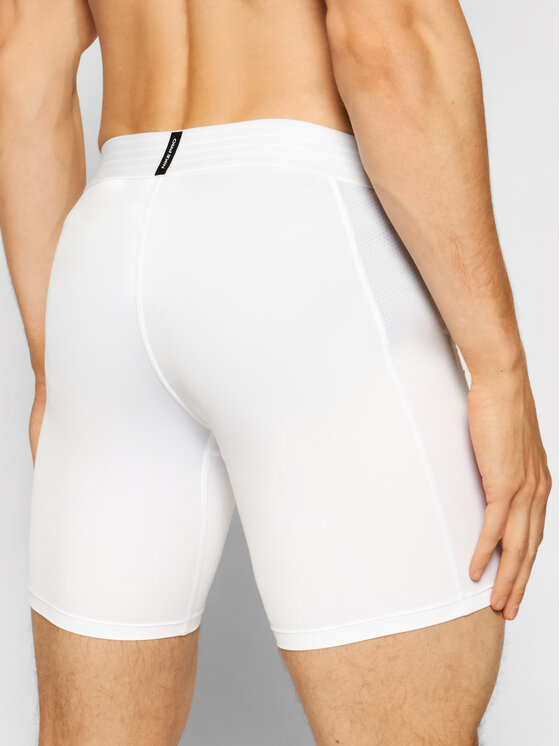 Nike Nike Нижня термоактивна білизна Pro Base Layer BV5635 Білий