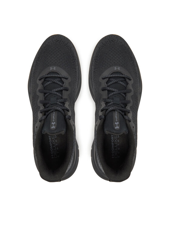 Under Armour Under Armour Buty do biegania UA Infinite 3027523 Czarny