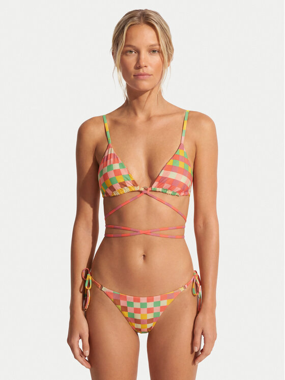 Maaji Maaji Bikini apakšdaļa Oahu PT5333SCC001 Daudzkrāsains