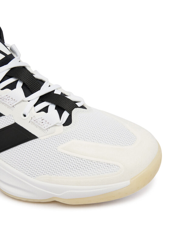 adidas adidas Încălțăminte pentru sporturi de interior Court Stabil KJ1559 Alb