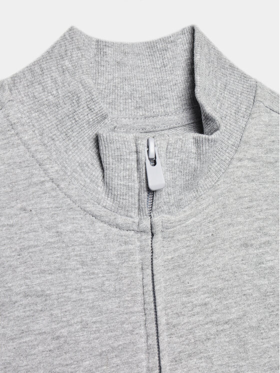 OVS Суитшърт 1816408 Сив Regular Fit | Modivo.bg