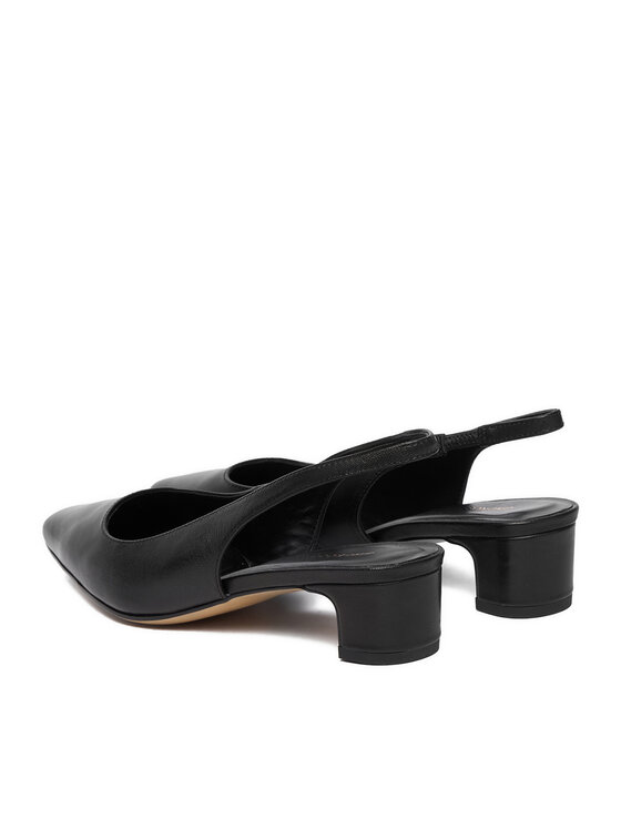 GINO ROSSI GINO ROSSI Décolleté EO-GL69-280 Nero