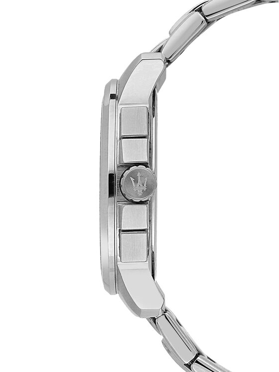 Maserati Maserati Orologio Successo  R8873621046 Argento