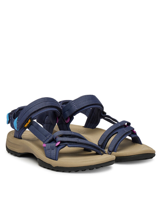 Teva Teva Sandále Terra Fi Lite 1001474 Tmavomodrá
