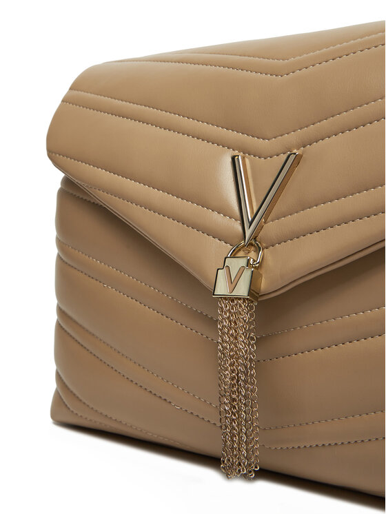 Valentino Valentino Käekott Privilege  VBS8DN09 Beež
