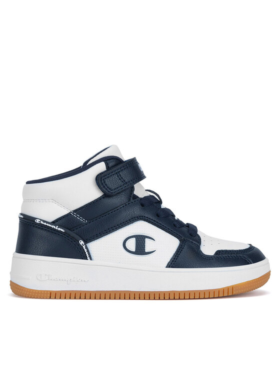 Champion Champion Sneakersy RD18 2.0 B PS MID S32412-WW010 Tmavomodrá