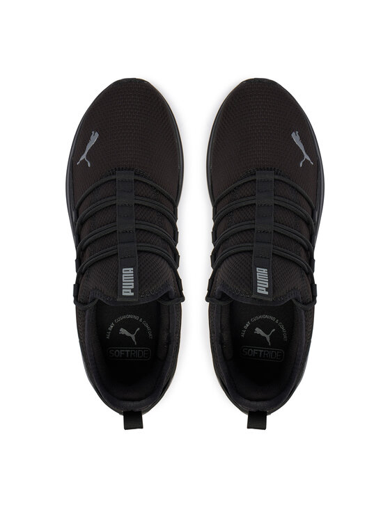 Puma Puma Sneakersy Softride Carson 2 Pulse 313502 09 Bílá