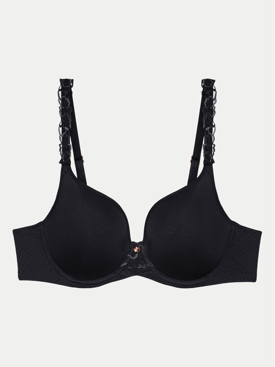 Triumph Triumph Liemenėlė su lankeliais Wild Azalea 10219874 Juoda