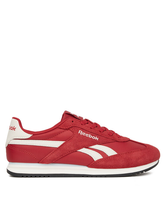 Damskie Sneakersy Reebok, Rozmiar 39, Czerwone, FIORI AR30309WRCL