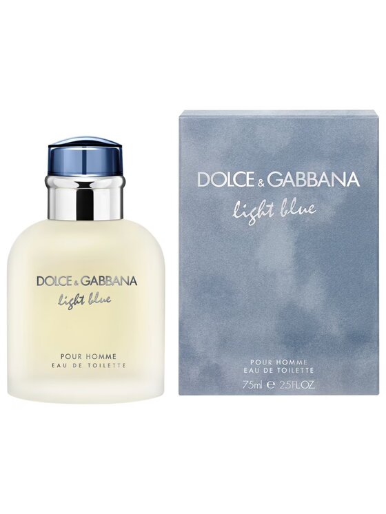 Dolce&Gabbana Dolce&Gabbana Light Blue Pour Homme Woda toaletowa